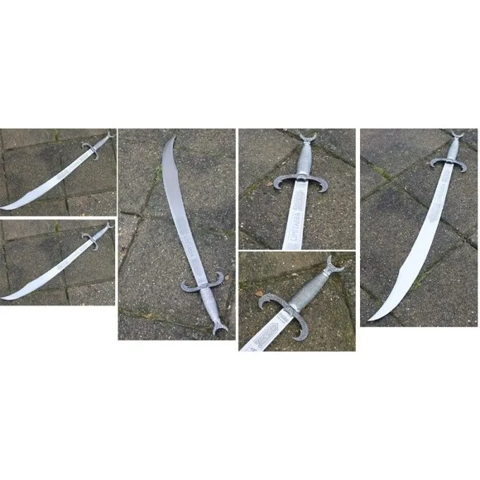 Kromsabel 4 Kromsabel - Afbeelding 2