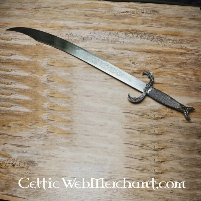 Kromsabel 5 Kromsabel - Afbeelding 3