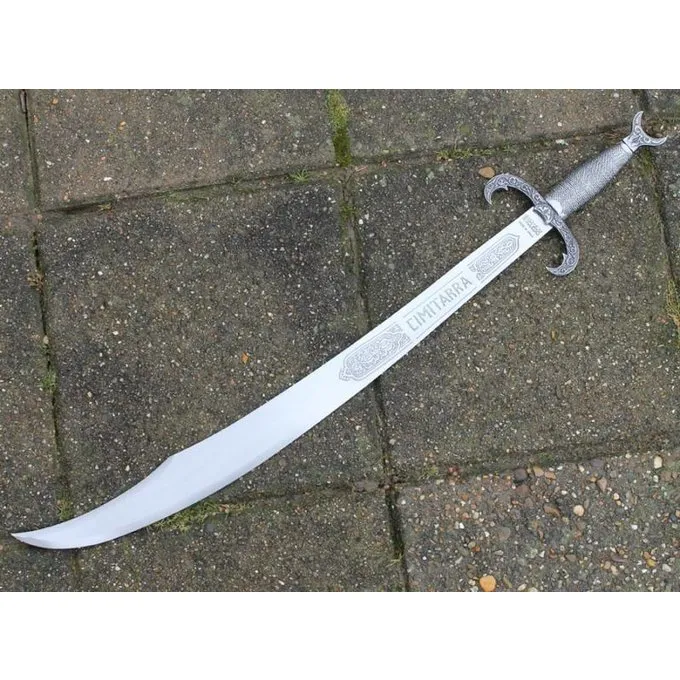 Kromsabel 3 Kromsabel