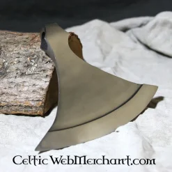 Marshal Historical Langeid Bijlblad, Type M