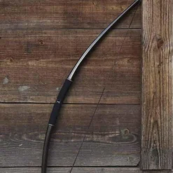 IDV LARP Boog 26 Lbs, Bruin-goud