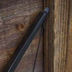 IDV LARP Boog 26 Lbs, Zwart -Sabels Verkoopwinkel larp boog 26 lbs zwart 2