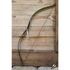 Epic Armoury LARP Boog RFB Deluxe Zwart M