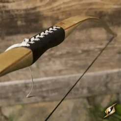 Epic Armoury Longbow Junior, Licht Hout -Sabels Verkoopwinkel longbow junior licht hout 2