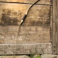 Epic Armoury Longbow Junior, Licht Hout