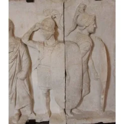 Ulfberth Lorica Hamata, Gemixt Geklonken Ringen, 6 Mm -Sabels Verkoopwinkel lorica hamata gemixt geklonken ringen 6 mm 2