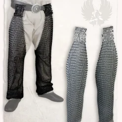 Mytholon Maliën Chausses Richard, Ongeklonken Ronde Ringen 8 Mytholon Maliën Chausses Richard, Ongeklonken Ronde Ringen -Sabels Verkoopwinkel malien chausses richard ongeklonken ronde ringen 2