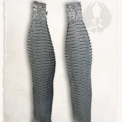 Mytholon Maliën Chausses Richard, Ongeklonken Ronde Ringen Gebronsd