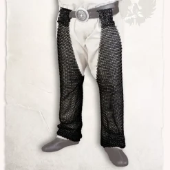 Mytholon Maliën Chausses Richard, Ongeklonken Ronde Ringen Gebronsd 9 Mytholon Maliën Chausses Richard, Ongeklonken Ronde Ringen Gebronsd -Sabels Verkoopwinkel malien chausses richard ongeklonken ronde ringen g 3