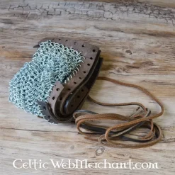 Ulfberth Maliën Sabatons, Verzinkt, 8 Mm -Sabels Verkoopwinkel malien sabatons verzinkt 8 mm 2