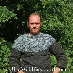 Maliën Schouderstuk, Verzinkt, 9 Mm -Sabels Verkoopwinkel malien schouderstuk verzinkt 9 mm 3