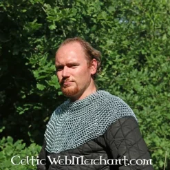 Maliën Schouderstuk, Verzinkt, 9 Mm -Sabels Verkoopwinkel malien schouderstuk verzinkt 9 mm 4