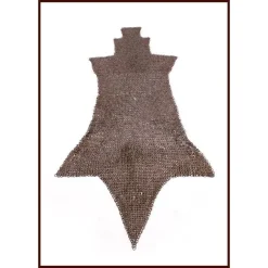 Ulfberth Maliënchausses, Ronde Ringen - Ronde Klinknagels