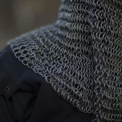 Epic Armoury Maliënkap Alaric, 9 Mm 12 Epic Armoury Maliënkap Alaric, 9 Mm -Sabels Verkoopwinkel malienkap alaric 9 mm 4