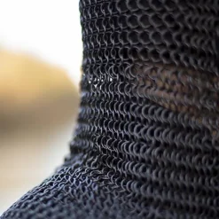 Epic Armoury Maliënkap Alaric, Gebronsd 9 Mm -Sabels Verkoopwinkel malienkap alaric gebronsd 9 mm 5