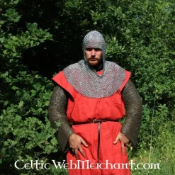 Maliënkap Met Vierkante Hals, Verzinkt, 8 Mm -Sabels Verkoopwinkel malienkap met vierkante hals verzinkt 8 mm 2