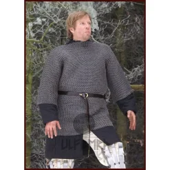 Ulfberth Maliënkolder Gemixte Ringen 6 Mm