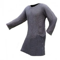 Ulfberth Maliënkolder Met Lange Mouwen, Onbehandeld, 8 Mm -Sabels Verkoopwinkel malienkolder met lange mouwen onbehandeld 8 mm 3