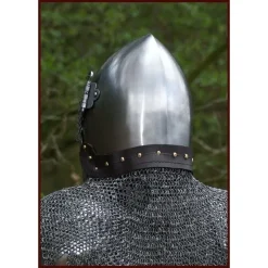 Maliënkraag, Gebronsd, 8 Mm 6 Maliënkraag, Gebronsd, 8 Mm -Sabels Verkoopwinkel malienkraag gebronsd 8 mm 1