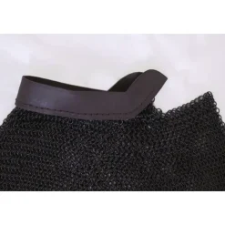 Maliënkraag, Gebronsd, 8 Mm 7 Maliënkraag, Gebronsd, 8 Mm -Sabels Verkoopwinkel malienkraag gebronsd 8 mm 2