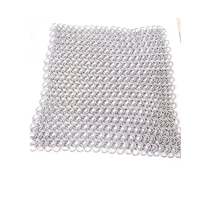 Maliënkraag, Verzinkt, 8 Mm 4 Maliënkraag, Verzinkt, 8 Mm - Afbeelding 2