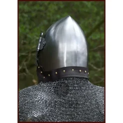 Maliënkraag, Verzinkt, 8 Mm 7 Maliënkraag, Verzinkt, 8 Mm -Sabels Verkoopwinkel malienkraag verzinkt 8 mm 2