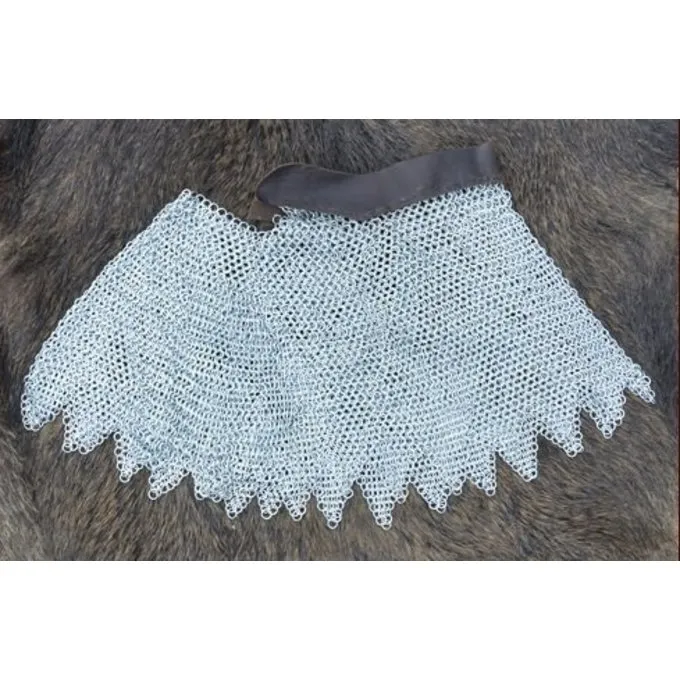 Maliënkraag, Verzinkt, 8 Mm 3 Maliënkraag, Verzinkt, 8 Mm