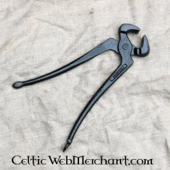 Ulfberth Maliëntang Voor Wigvormige Klinknagels