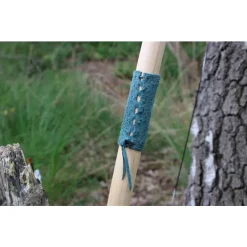 Marksman Bow Re-enactment / LARP, 58" (147 Cm) Light Brown, 25 Lbs -Sabels Verkoopwinkel marksman bow re enactment larp 58 147 cm light bro 5