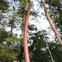 Marksman Handboog, 58" (147 Cm) Donkerbruin 40 Lbs -Sabels Verkoopwinkel marksman handboog 58 147 cm donkerbruin 40 lbs 2