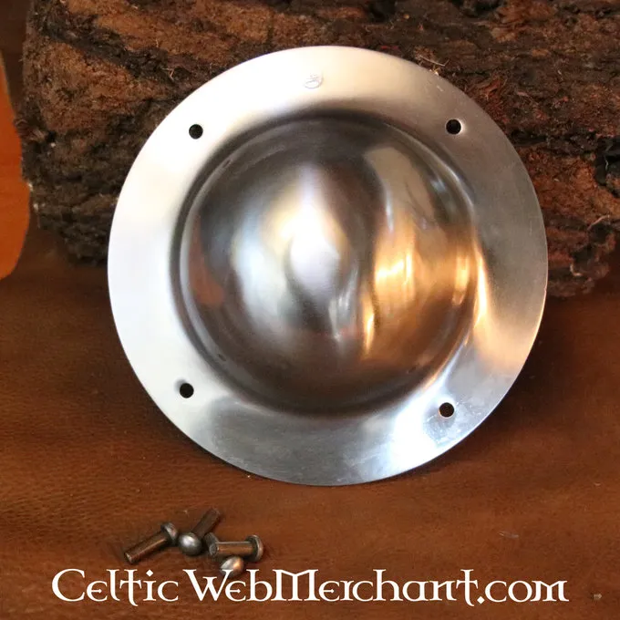 Ulfberth Medium Schildknop 4 Ulfberth Medium Schildknop - Afbeelding 2