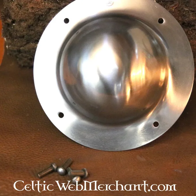 Ulfberth Medium Schildknop 5 Ulfberth Medium Schildknop - Afbeelding 3