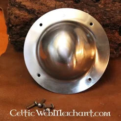 Ulfberth Medium Schildknop