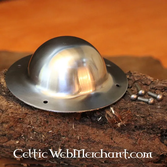 Ulfberth Medium Schildknop 6 Ulfberth Medium Schildknop - Afbeelding 4