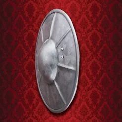 Windlass Steelcrafts Middeleeuwse Beukelaar Met Handgesmede Afwerking -Sabels Verkoopwinkel middeleeuwse beukelaar met handgesmede afwerking 2