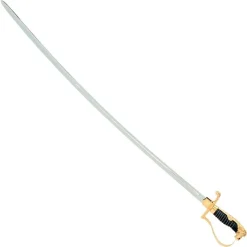 Napoleontische Leeuwenkopsabel 1803