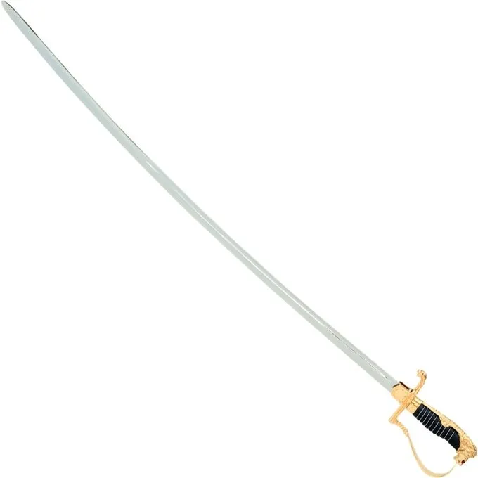 Napoleontische Leeuwenkopsabel 1803 3 Napoleontische Leeuwenkopsabel 1803