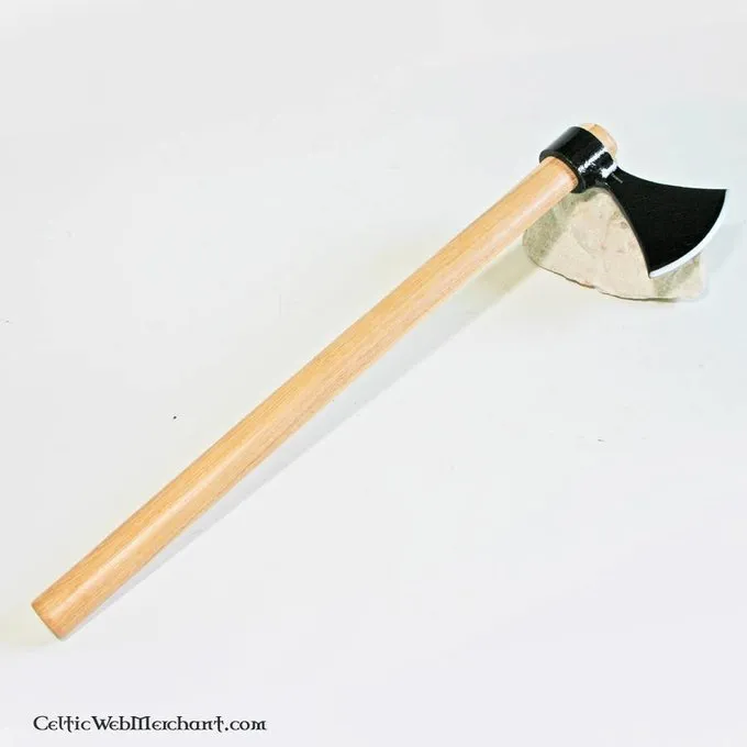 Cold Steel Noorse Vikingbijl 4 Cold Steel Noorse Vikingbijl - Afbeelding 2