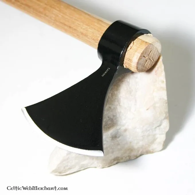 Cold Steel Noorse Vikingbijl 5 Cold Steel Noorse Vikingbijl - Afbeelding 3