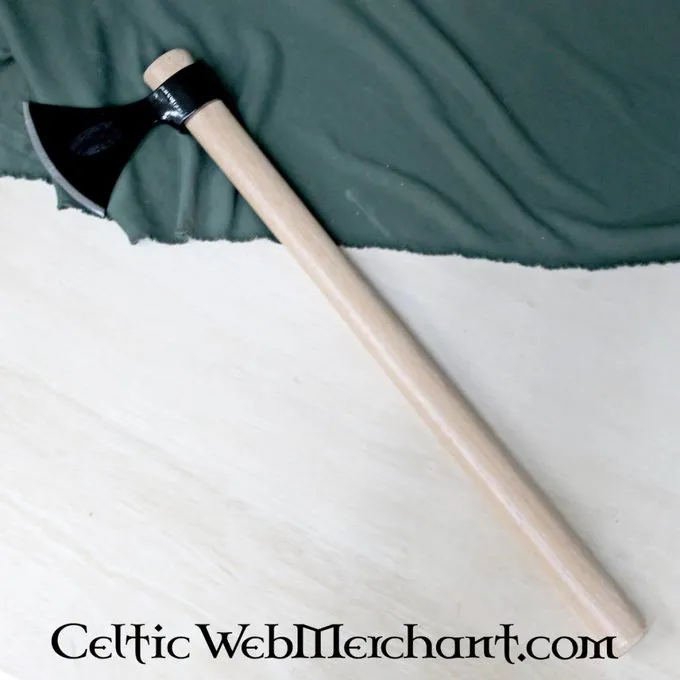 Cold Steel Noorse Vikingbijl 7 Cold Steel Noorse Vikingbijl - Afbeelding 5