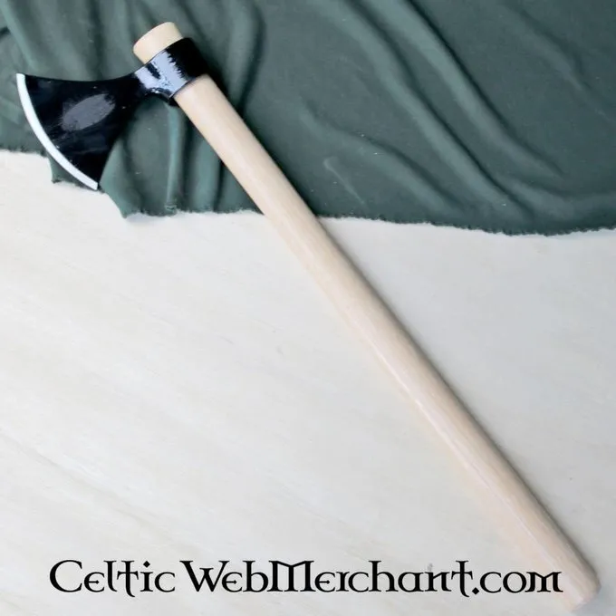 Cold Steel Noorse Vikingbijl 8 Cold Steel Noorse Vikingbijl - Afbeelding 6