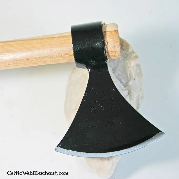 Cold Steel Noorse Vikingbijl 3 Cold Steel Noorse Vikingbijl