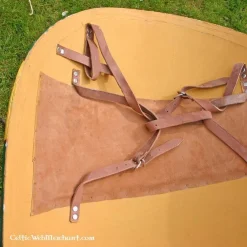 Deepeeka Normandisch Schild -Sabels Verkoopwinkel normandisch schild 1