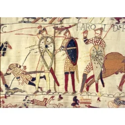 Deepeeka Normandisch Schild -Sabels Verkoopwinkel normandisch schild 3