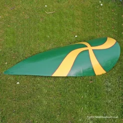 Deepeeka Normandisch Schild -Sabels Verkoopwinkel normandisch schild 4