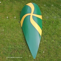 Deepeeka Normandisch Schild -Sabels Verkoopwinkel normandisch schild 5