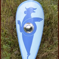 Deepeeka Normandisch Vliegerschild Bayeux