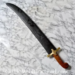 Sabels Verkoopwinkel -Sabels Verkoopwinkel ottomaanse scimitar 1