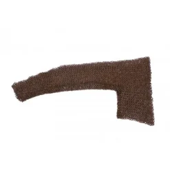 Ulfberth Paar Voiders, Geklonken 8 Mm