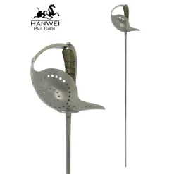 Hanwei Pecorarosabel